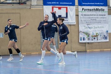 Bild 5 - wAJ HH Nord : VfL Bad Schwartau : Ergebnis: 32:31